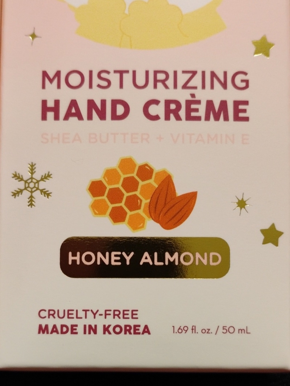 2 Moisturizing Hand Crème - Picture 8 of 9